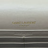 サンローラン SAINT LAURENT ケイトチェーンウォレット 452159 ベージュ グレインレザー レディース ショルダーバッグ