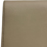 サンローラン SAINT LAURENT ケイトチェーンウォレット 452159 ベージュ グレインレザー レディース ショルダーバッグ