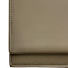 サンローラン SAINT LAURENT ケイトチェーンウォレット 452159 ベージュ グレインレザー レディース ショルダーバッグ