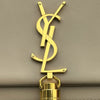 サンローラン SAINT LAURENT ケイトチェーンウォレット 452159 ベージュ グレインレザー レディース ショルダーバッグ