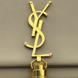 サンローラン SAINT LAURENT ケイトチェーンウォレット 452159 ベージュ グレインレザー レディース ショルダーバッグ
