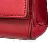 サンローラン SAINT LAURENT ケイトチェーンショルダー 354119 レッド グレインレザー レディース ショルダーバッグ