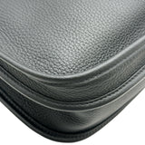 エルメス HERMES エヴリン3 PM Y刻印 ブラック ゴールド金具 トリヨン レディース ショルダーバッグ