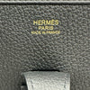 エルメス HERMES エヴリン3 PM Y刻印 ブラック ゴールド金具 トリヨン レディース ショルダーバッグ