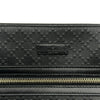 グッチ GUCCI ディアマンテ メッセンジャーバッグ 387399 ブラック PVC メンズ メッセンジャーバッグ