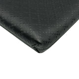 グッチ GUCCI ディアマンテ メッセンジャーバッグ 387399 ブラック PVC メンズ メッセンジャーバッグ