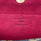 ルイ・ヴィトン LOUIS VUITTON レシタル M51900 ブラウン モノグラムキャンバス レディース ハンドバッグ