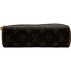 ルイ・ヴィトン LOUIS VUITTON レシタル M51900 ブラウン モノグラムキャンバス レディース ハンドバッグ