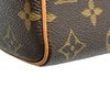 ルイ・ヴィトン LOUIS VUITTON レシタル M51900 ブラウン モノグラムキャンバス レディース ハンドバッグ