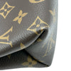 ルイ・ヴィトン LOUIS VUITTON サンプラシード M43713 ブラウン/スリーズ モノグラムキャンバス レディース ショルダーバッグ