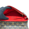 ルイ・ヴィトン LOUIS VUITTON サンプラシード M43713 ブラウン/スリーズ モノグラムキャンバス レディース ショルダーバッグ