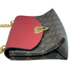 ルイ・ヴィトン LOUIS VUITTON サンプラシード M43713 ブラウン/スリーズ モノグラムキャンバス レディース ショルダーバッグ