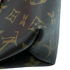 ルイ・ヴィトン LOUIS VUITTON サンプラシード M43713 ブラウン/スリーズ モノグラムキャンバス レディース ショルダーバッグ