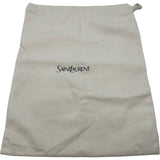 サンローラン SAINT LAURENT ヴォルテール ミニ 779642 クリーム カーフ レディース ショルダーバッグ