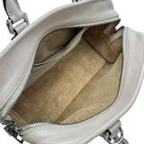 ロエベ LOEWE アマソナ28 471606 ベージュ カーフスキン レディース ショルダーバッグ