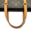 ルイ・ヴィトン LOUIS VUITTON ヴァヴァンPM M51172 ブラウン モノグラムキャンバス レディース ハンドバッグ