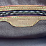 ルイ・ヴィトン LOUIS VUITTON ヴァヴァンPM M51172 ブラウン モノグラムキャンバス レディース ハンドバッグ