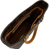 ルイ・ヴィトン LOUIS VUITTON ヴァヴァンPM M51172 ブラウン モノグラムキャンバス レディース ハンドバッグ