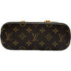 ルイ・ヴィトン LOUIS VUITTON ヴァヴァンPM M51172 ブラウン モノグラムキャンバス レディース ハンドバッグ