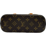 ルイ・ヴィトン LOUIS VUITTON ヴァヴァンPM M51172 ブラウン モノグラムキャンバス レディース ハンドバッグ