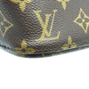 ルイ・ヴィトン LOUIS VUITTON ヴァヴァンPM M51172 ブラウン モノグラムキャンバス レディース ハンドバッグ