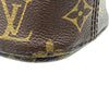 ルイ・ヴィトン LOUIS VUITTON ヴァヴァンPM M51172 ブラウン モノグラムキャンバス レディース ハンドバッグ
