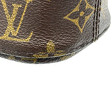 ルイ・ヴィトン LOUIS VUITTON ヴァヴァンPM M51172 ブラウン モノグラムキャンバス レディース ハンドバッグ