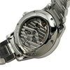 グランドセイコー Grand Seiko エレガンスコレクション スプリングドライブ GMT SBGE269(9R66-0AL0) 雪晴れダイヤル ステンレススチール 自動巻き メンズ 腕時計