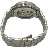 グランドセイコー Grand Seiko エレガンスコレクション スプリングドライブ GMT SBGE269(9R66-0AL0) 雪晴れダイヤル ステンレススチール 自動巻き メンズ 腕時計