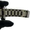 グランドセイコー Grand Seiko エレガンスコレクション スプリングドライブ GMT SBGE269(9R66-0AL0) 雪晴れダイヤル ステンレススチール 自動巻き メンズ 腕時計
