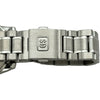 グランドセイコー Grand Seiko エレガンスコレクション スプリングドライブ GMT SBGE269(9R66-0AL0) 雪晴れダイヤル ステンレススチール 自動巻き メンズ 腕時計
