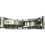 グランドセイコー Grand Seiko エレガンスコレクション スプリングドライブ GMT SBGE269(9R66-0AL0) 雪晴れダイヤル ステンレススチール 自動巻き メンズ 腕時計