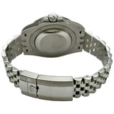 ロレックス ROLEX GMTマスター2 126710BLNR ブラック ステンレススチール 自動巻き メンズ 腕時計