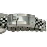 ロレックス ROLEX GMTマスター2 126710BLNR ブラック ステンレススチール 自動巻き メンズ 腕時計