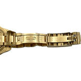 ロレックス ROLEX サブマリーナ 126618LB ブルー ゴールド 自動巻き メンズ 腕時計