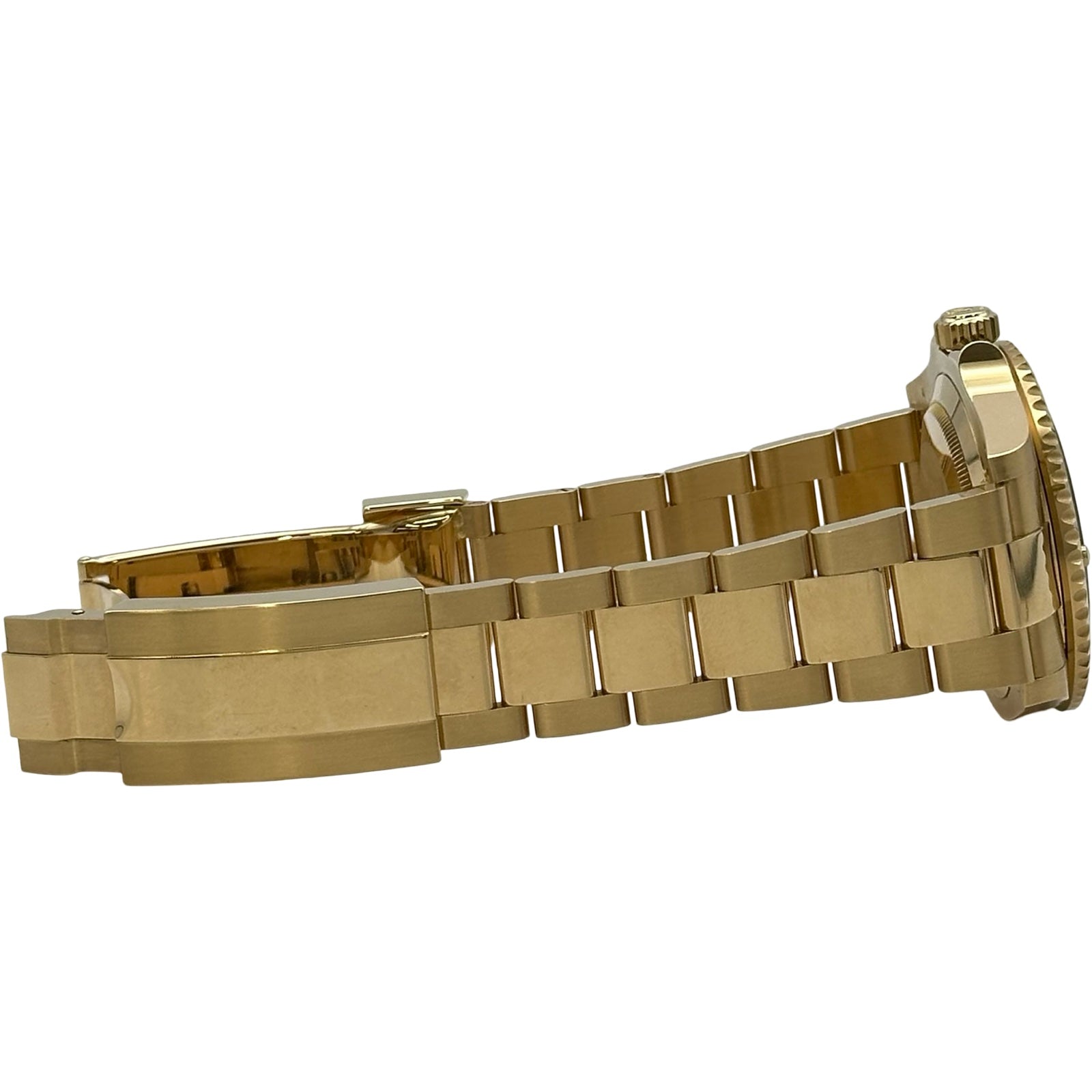 ロレックス ROLEX サブマリーナ 126618LB ブルー ゴールド 自動巻き