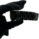 シャネル CHANEL J12 38MM H0685 ブラック セラミック 自動巻き メンズ 腕時計