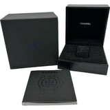 シャネル CHANEL J12 38MM H0685 ブラック セラミック 自動巻き メンズ 腕時計