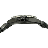 シャネル CHANEL J12 38MM H0685 ブラック セラミック 自動巻き メンズ 腕時計