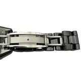 シャネル CHANEL J12 38MM H0685 ブラック セラミック 自動巻き メンズ 腕時計