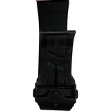 ウブロ HUBLOT ビッグ・バン ウニコ キングゴールド 411.OX.1180.RX ブラックスケルトン ピンクゴールド 自動巻き メンズ 腕時計