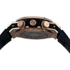 ウブロ HUBLOT ビッグ・バン ウニコ キングゴールド 411.OX.1180.RX ブラックスケルトン ピンクゴールド 自動巻き メンズ 腕時計