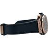 ウブロ HUBLOT ビッグ・バン ウニコ キングゴールド 411.OX.1180.RX ブラックスケルトン ピンクゴールド 自動巻き メンズ 腕時計