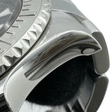 ロレックス ROLEX ヨットマスター 40 126622 ブルー ステンレススチール 自動巻き メンズ 腕時計