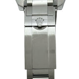 ロレックス ROLEX ヨットマスター 40 126622 ブルー ステンレススチール 自動巻き メンズ 腕時計