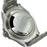 ロレックス ROLEX ヨットマスター 40 126622 ブルー ステンレススチール 自動巻き メンズ 腕時計