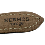 エルメス HERMES ケリーウォッチ ゴールド ゴールドプレーテッド レディース 腕時計
