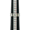 カルティエ Cartier C2リングSM ホワイトゴールド 750 ジュエリー
