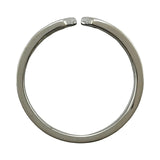 カルティエ Cartier C2リングSM ホワイトゴールド 750 ジュエリー