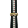 カルティエ Cartier トリニティリング ゴールド/ホワイトゴールド/ピンクゴールド 750 ジュエリー